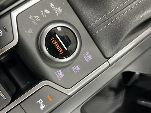 New 2026 Kia Sorento X-Line EX AWD/4WD image 25