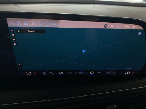 New 2025 Chevrolet Suburban Premier image 20