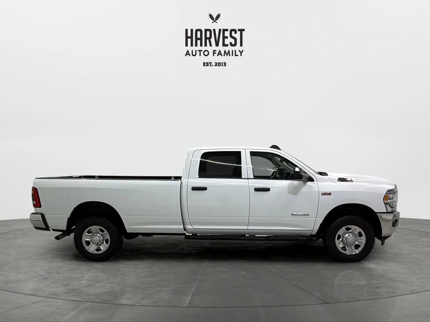 Used 2019 RAM 2500 Tradesman w/ Safety Group AWD/4WD image 8