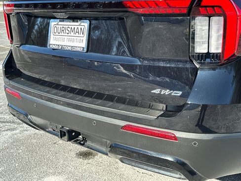 Used 2025 Ford Explorer ST-Line image 5