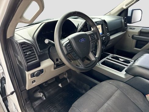 Used 2019 Ford F150 XL w/ Equipment Group 101A Mid image 10