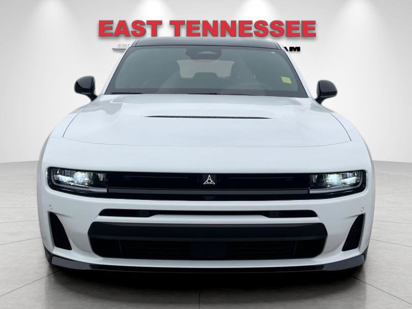 New 2027 Dodge Charger R/T AWD/4WD image 8