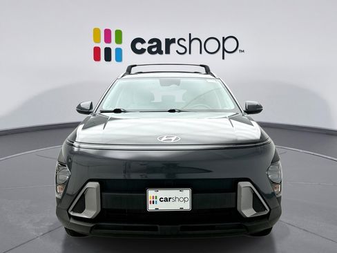 Used 2024 Hyundai Kona SEL AWD/4WD image 8