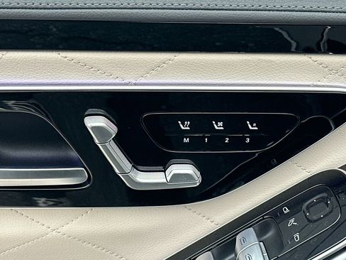 New 2026 Mercedes-Benz S 500 4MATIC image 11