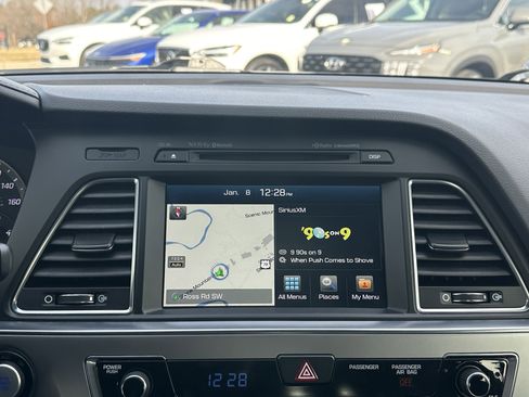 Used 2015 Hyundai Sonata Limited 2.0T image 29