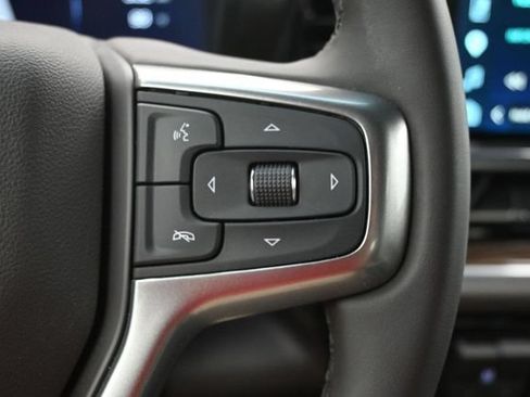 Used 2026 Chevrolet Silverado 2500 LT AWD/4WD image 9
