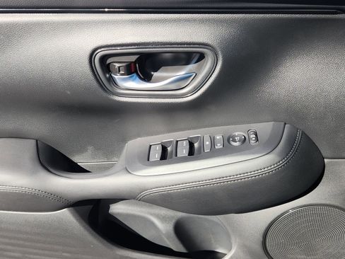 New 2026 Honda HR-V LX image 27