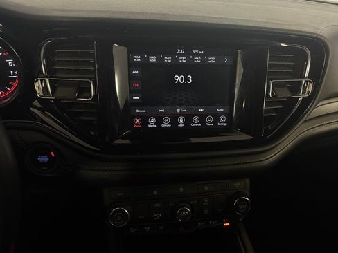 Certified 2022 Dodge Durango GT RWD image 19