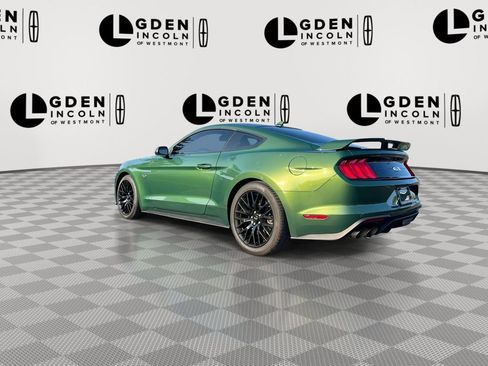 Used 2023 Ford Mustang GT w/ GT Performance Package image 6