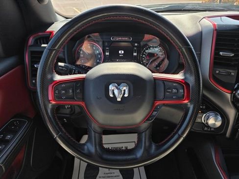 Used 2022 RAM 1500 Rebel w/ Level 1 Equipment Group image 9