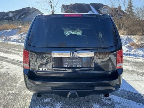 Used 2014 Honda Pilot EX-L image 6