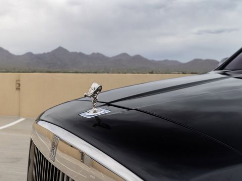 Used 2021 Rolls-Royce Cullinan image 18