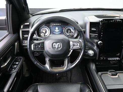 Used 2019 RAM 1500 Limited image 24
