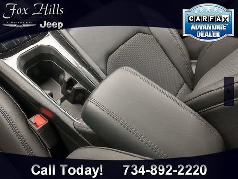 New 2023 Jeep Compass Latitude w/ Convenience Group image 23