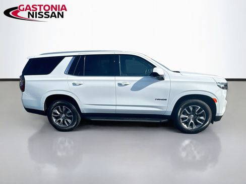 Used 2024 Chevrolet Tahoe LS w/ Driver Alert Package RWD image 10