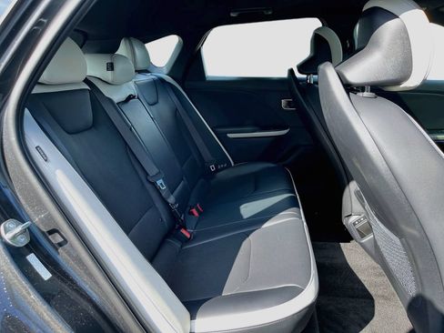 Certified 2026 Kia K4 GT-Line Turbo FWD image 34