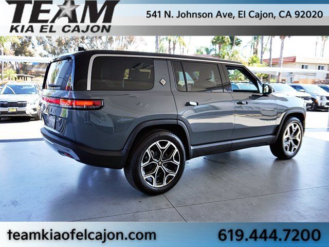 Used 2026 Rivian R1S Adventure Dual AWD/4WD image 10