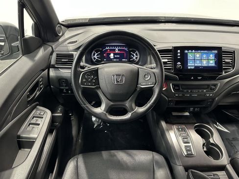 Certified 2023 Honda Passport EX-L image 16