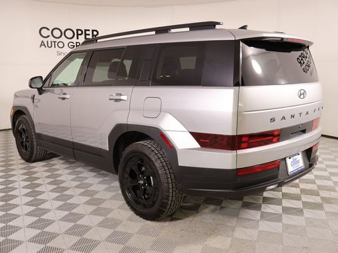 Used 2025 Hyundai Santa Fe XRT image 25