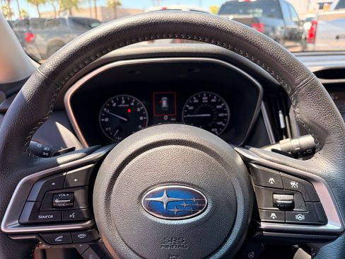 Used 2020 Subaru Outback Limited w/ Popular Package #2 AWD/4WD image 27