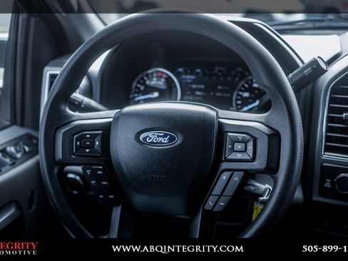 Used 2020 Ford F250 XLT w/ XLT Premium Package image 19