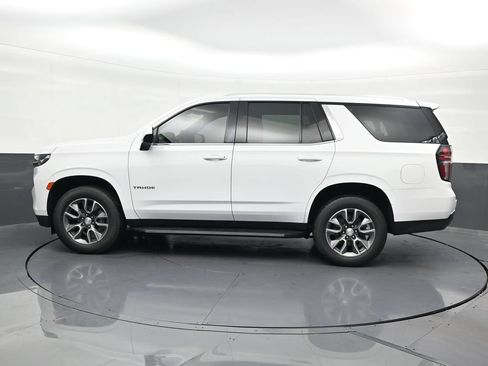 Used 2023 Chevrolet Tahoe LT RWD image 2