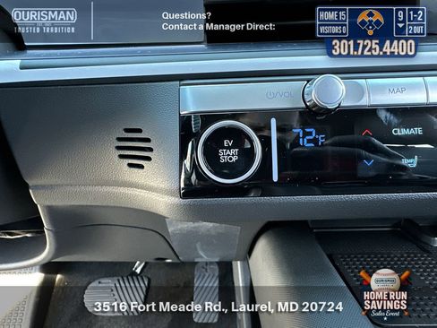 New 2025 Hyundai Ioniq 6 SEL image 24