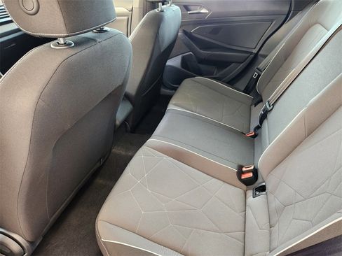 New 2026 Volkswagen Jetta Sport image 19