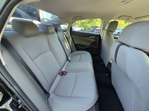 Used 2019 Honda Civic LX image 17
