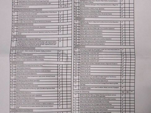 Certified 2023 Nissan Rogue SV image 6