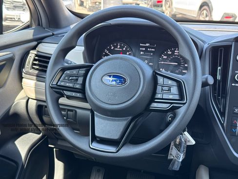 New 2026 Subaru Forester AWD/4WD image 13