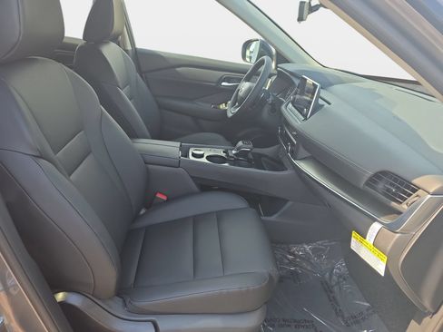 New 2026 Nissan Rogue Dark Armor AWD/4WD image 10