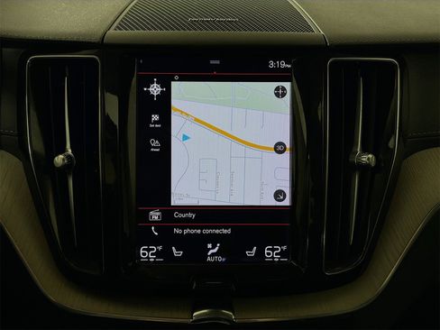 Used 2021 Volvo XC60 T5 Inscription w/ Protection Package Premier image 16