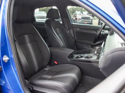 Used 2024 Honda Civic Sport image 34