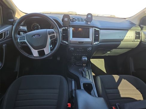 Used 2021 Ford Ranger XLT w/ Equipment Group 301A Mid image 8