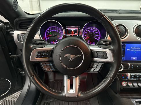 Used 2022 Ford Mustang GT Premium RWD image 16