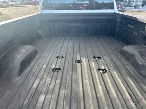 Used 2022 GMC Sierra 2500 AT4 w/ Gooseneck/5TH Wheel Package image 11