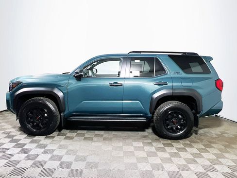 New 2026 Toyota 4Runner TRD Off-Road Premium AWD/4WD image 5