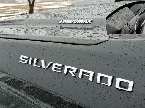 New 2026 Chevrolet Silverado 1500 LT image 27