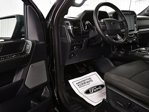 Used 2023 Ford F150 XLT w/ Equipment Group 302A High AWD/4WD image 18