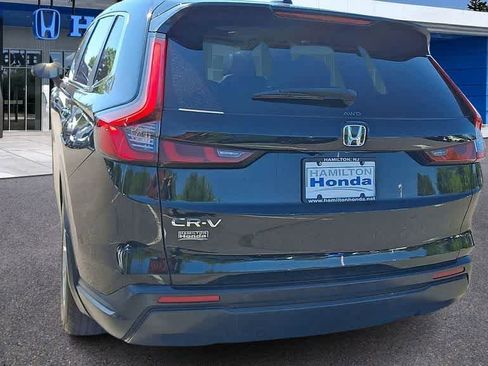Certified 2023 Honda CR-V EX-L image 7