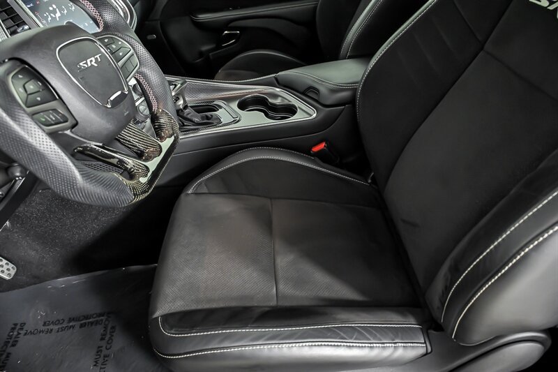 Used 2022 Dodge Challenger SRT Hellcat Redeye RWD image 18