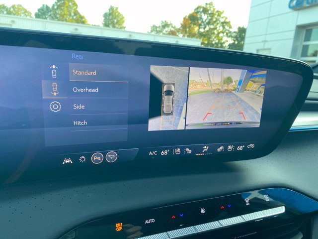 Used 2026 Buick Enclave Avenir AWD/4WD image 30