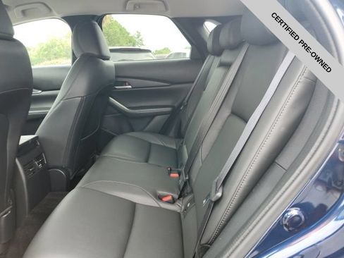Certified 2023 MAZDA CX-30 AWD 2.5 S w/ Select Package image 20