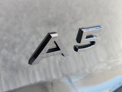 Used 2025 Audi A5 2.0T Premium w/ Convenience Package AWD/4WD image 11