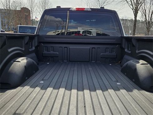 Used 2025 Ford F150 XL image 7