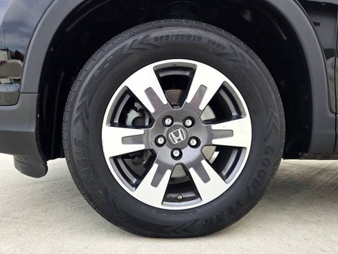 Used 2019 Honda Ridgeline RTL-E image 9