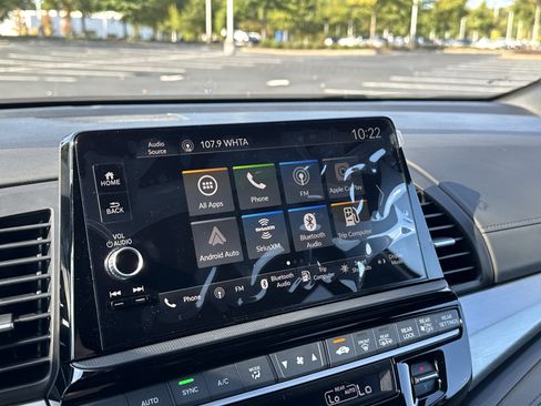 New 2026 Honda Odyssey Sport-L image 14