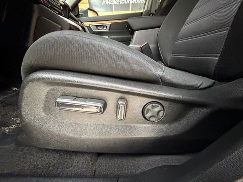 Used 2021 Honda CR-V EX image 25