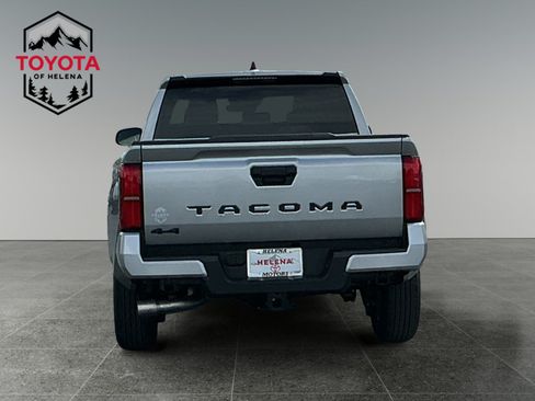 New 2026 Toyota Tacoma SR5 AWD/4WD image 4